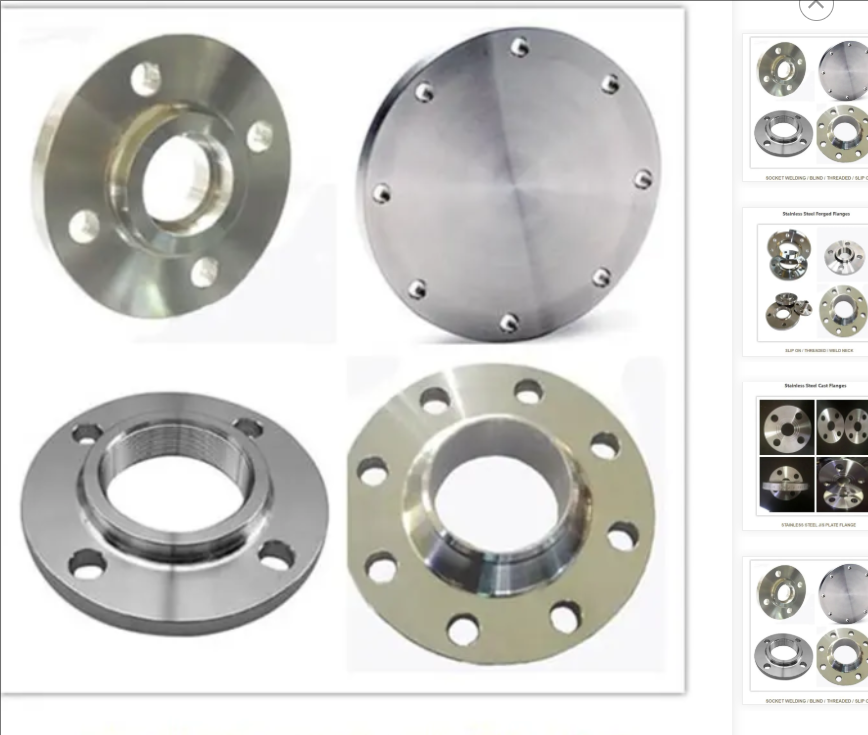 flange-that-comprehensive-solutions-from-hebei-gain