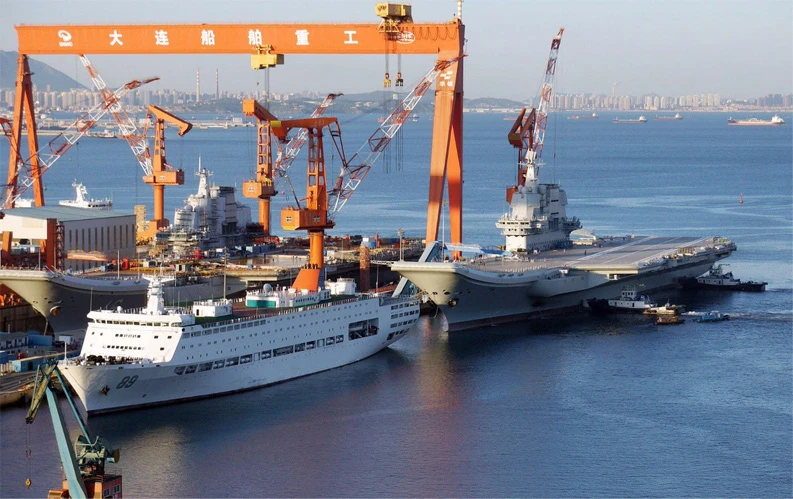 Pipe Fittings In Marine And Offshore Engineering