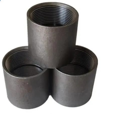 Carbon Steel Coupling