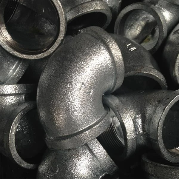 Understanding Pipe Fittings: Essential Components in Piping Systems